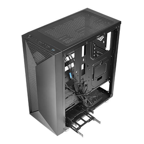 Antec NX320 NX Series-Mid Tower Gaming Case