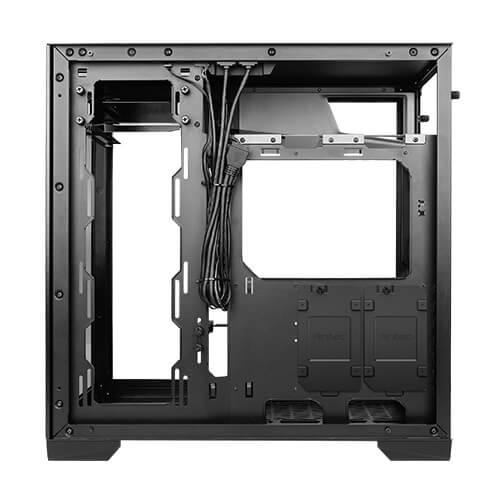 Antec Performance Series P120 Crystal E-ATX Mid-Tower Case