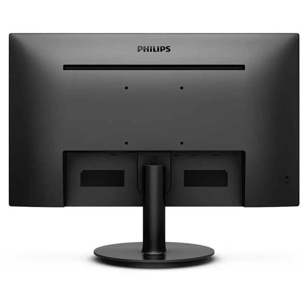 Philips 221V8L 21.5 inch W-LED System LCD Monitor, Resolution 1920 x 1080 @ 75 Hz, Response time 4ms (GtG), Anti-Glare
